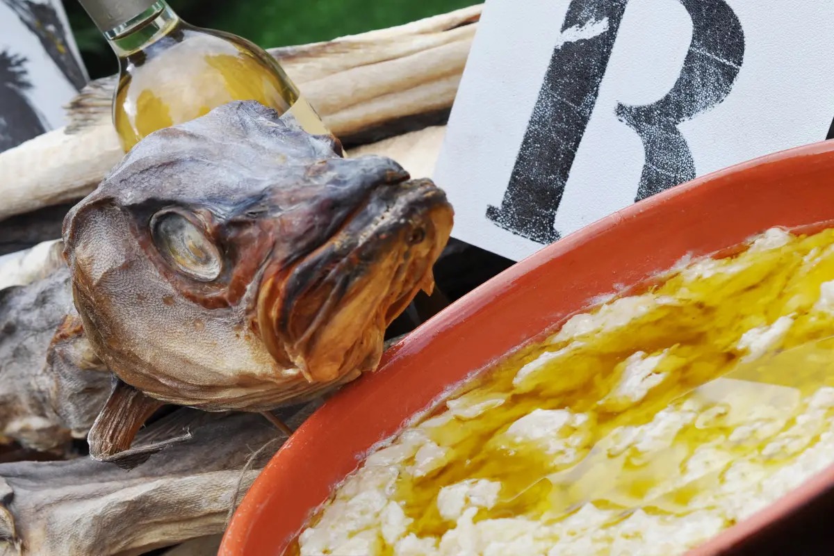 Viaggio nel gusto a Sandrigo: torna la Festa del Bacalà alla Vicentina