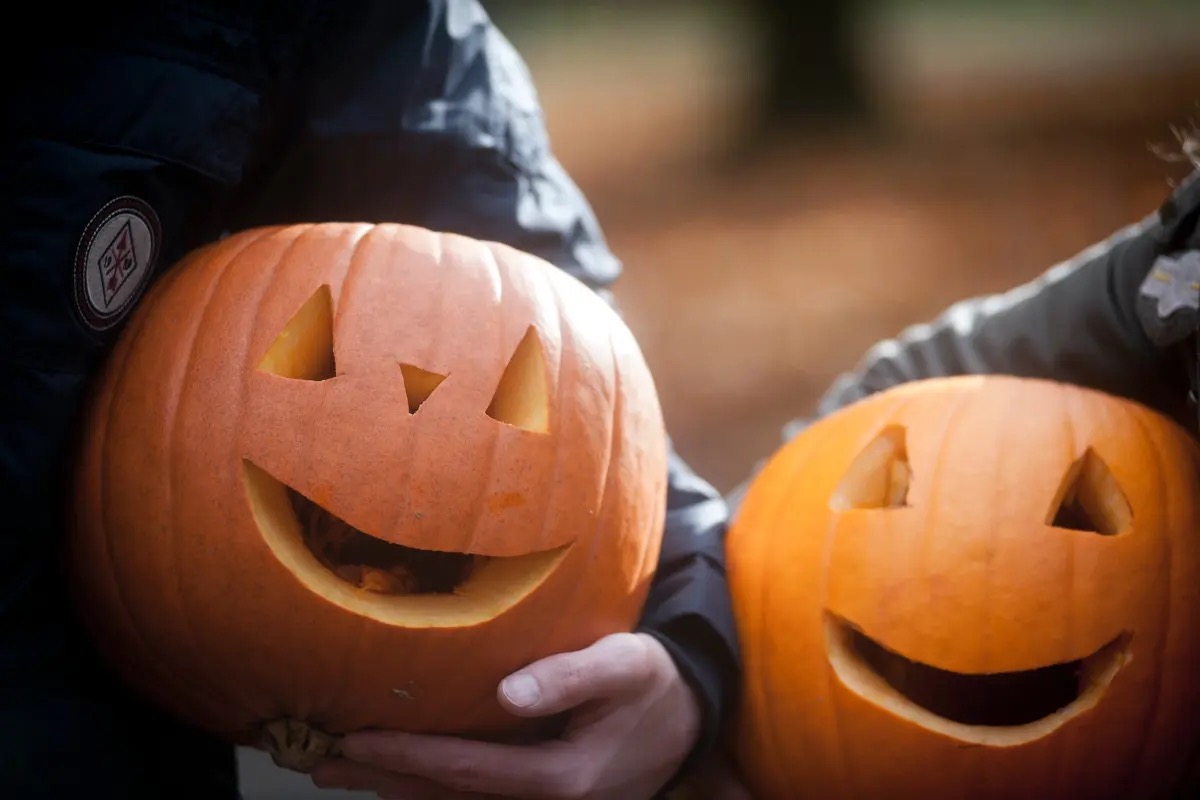 Halloween in Irlanda: cosa fare nella patria della festa più spaventosa