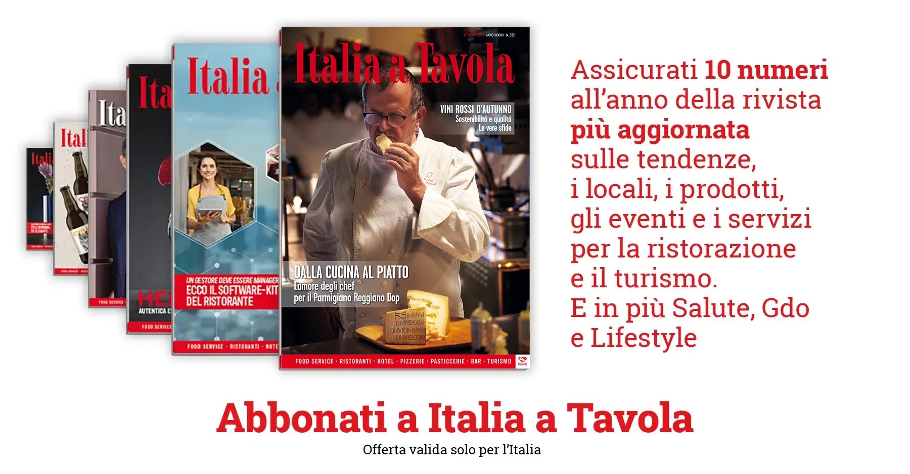 Sfoglia la Rivista