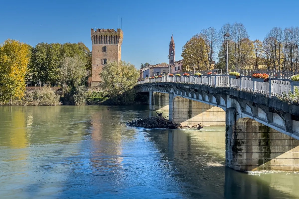  Alla scoperta di Pizzighettone, tra Fasulìn, cucina, storia e cultura 