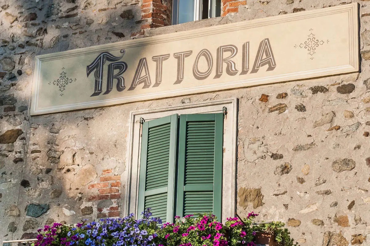 Al Relais Franciacorta l'evento nazionale delle Premiate Trattorie Italiane