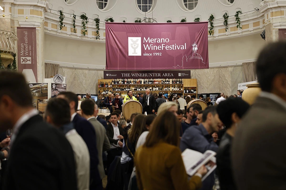 “Quo Vadis?”: il Merano WineFestival analizza il futuro del vino 