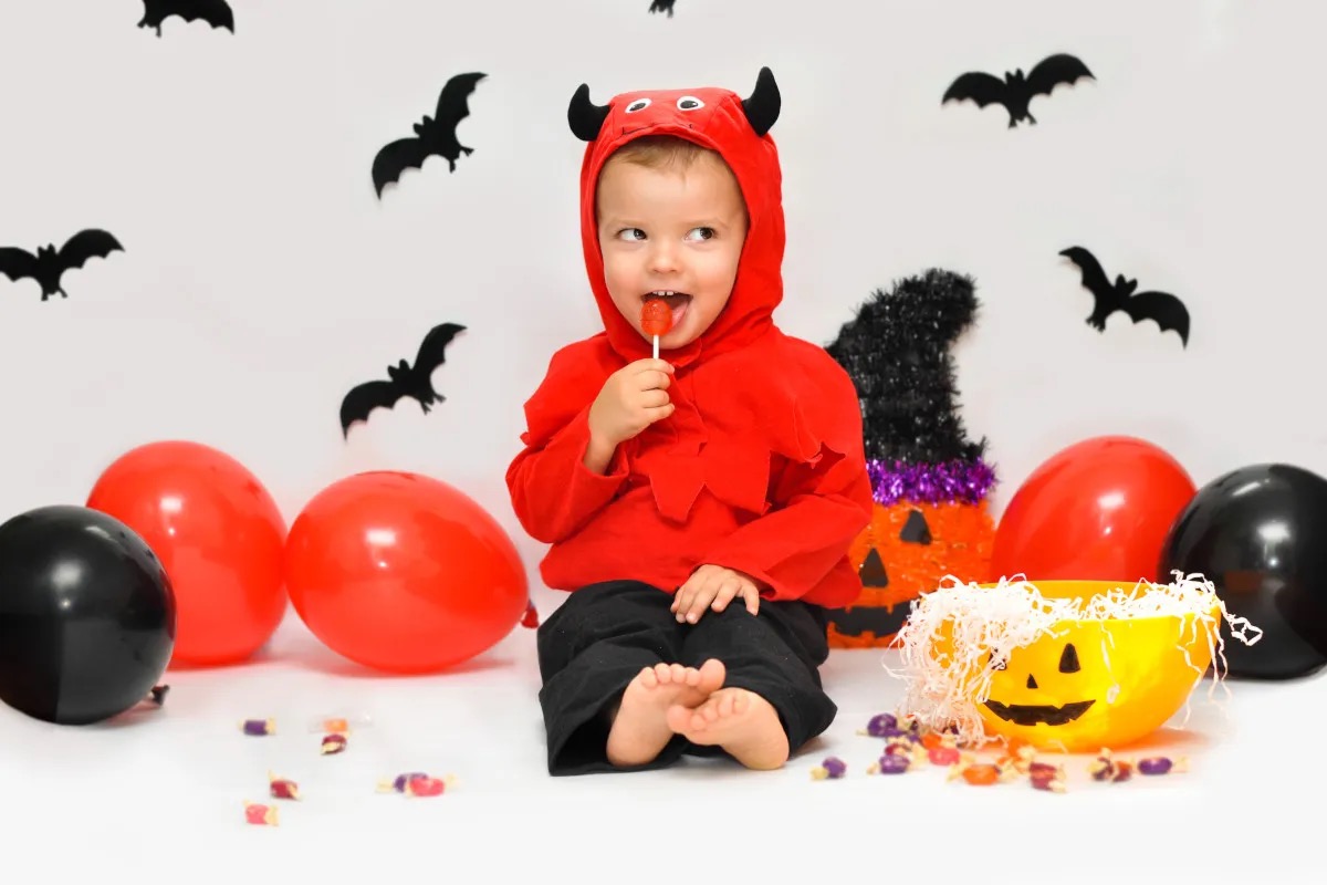 Halloween: dolcetti sì, carie no! ecco come proteggere i denti dei più piccoli