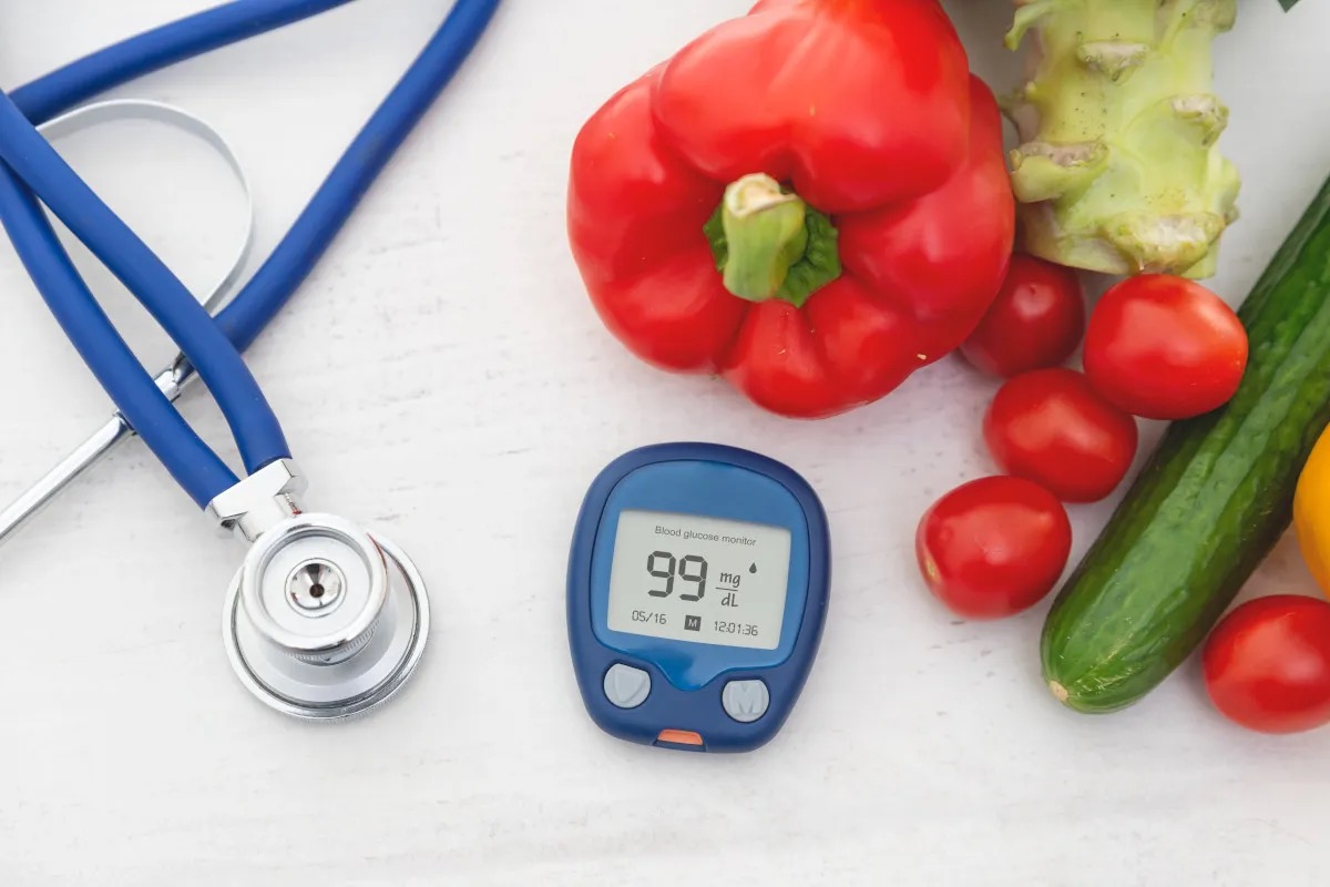 Prevenire il diabete a tavola: consigli pratici per una vita sana