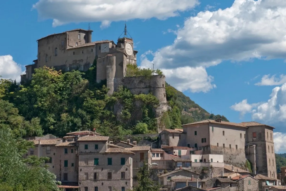 Rajche 2024, la 14ª edizione del festival delle tradizioni torna a Subiaco