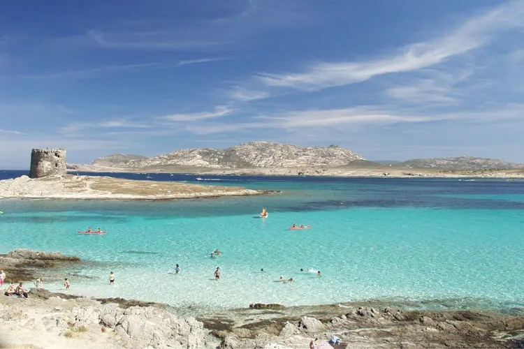  La spiaggia più instagrammabile d'Italia? La Pelosa a Stintino