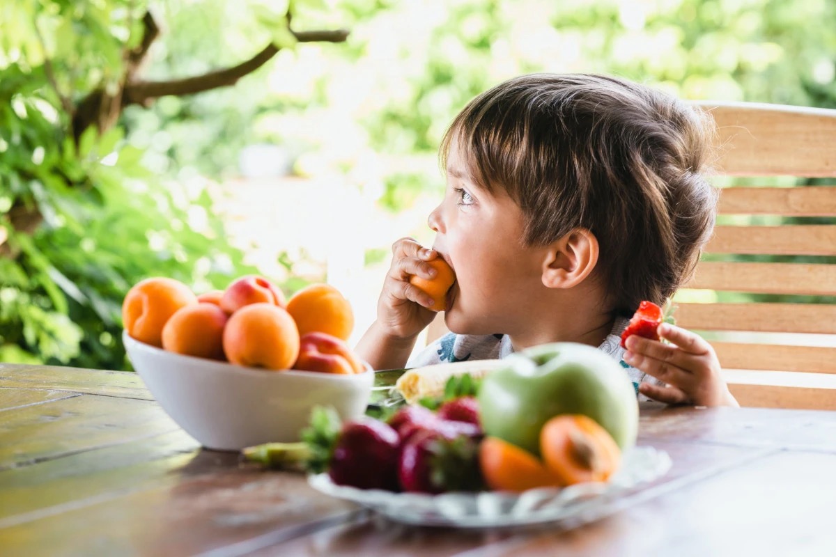 La Lombardia punta su un modello alimentare ''a misura di bambino''