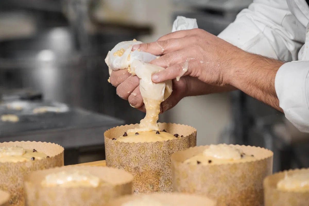 Villaggio del Panettone: il Natale più dolce arriva a Palazzo Bovara