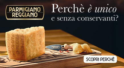 Parmigiano Reggiano 