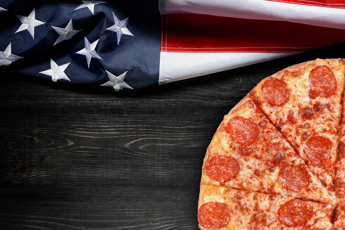  Perché l'Italia non teme se l'America si definisce capitale della pizza di qualità