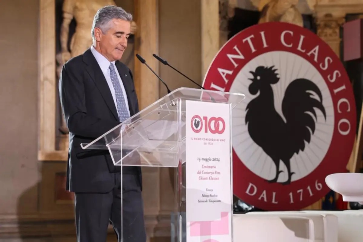 Consorzio Chianti Classico, Giovanni Manetti riconfermato presidente