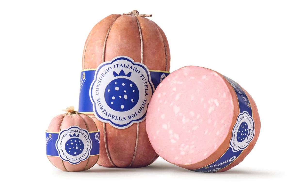 La Mortadella Bologna IGP continua a conquistare palati in Italia e all'estero