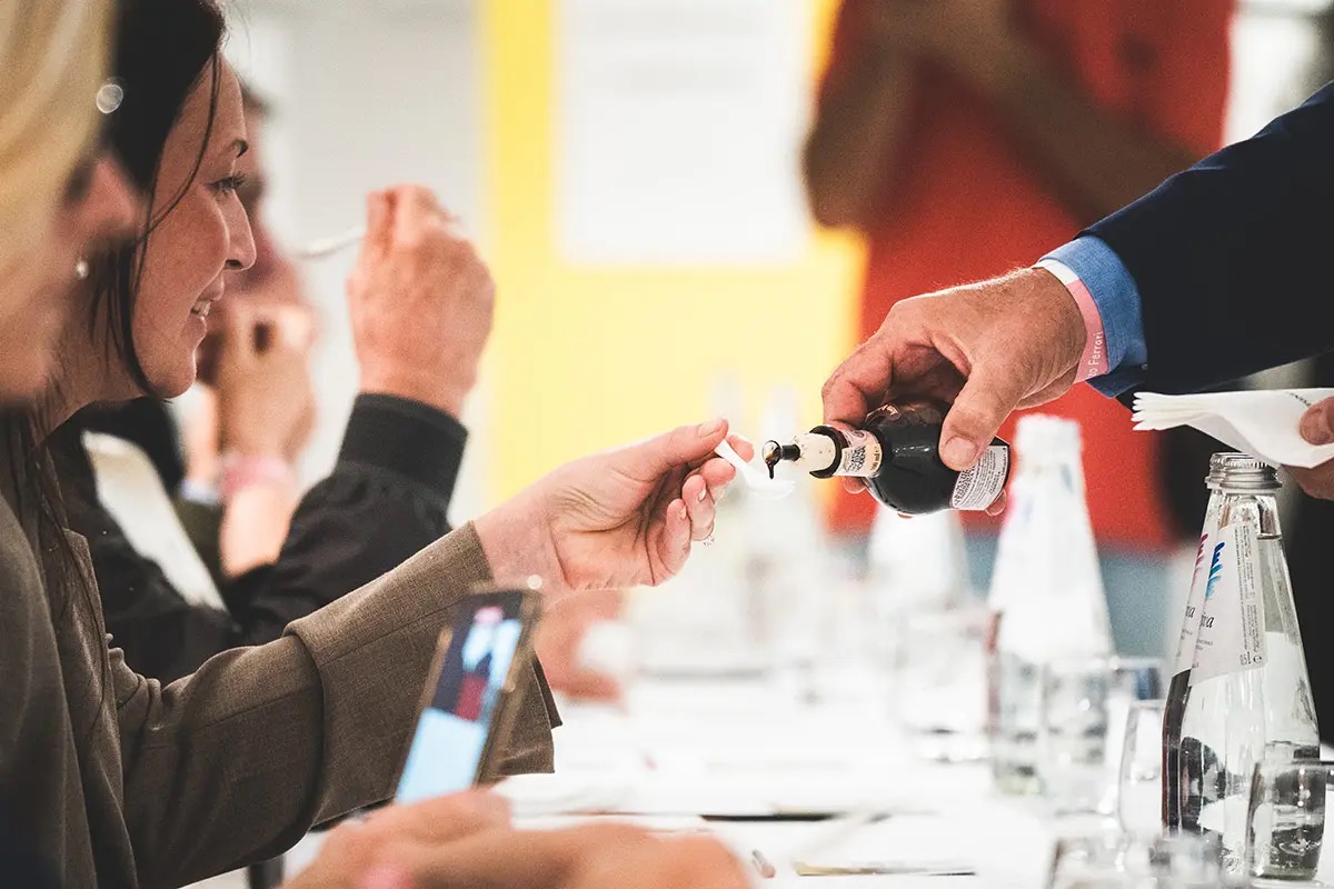  Da Acetaie Aperte una 22ª conferma: piace sempre più l’Oro Nero di Modena