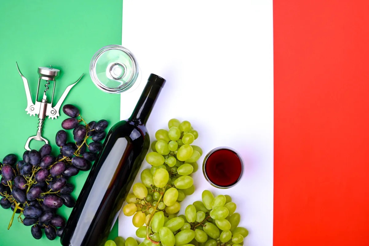 Nuovo decreto sui vini dealcolati: l'Italia (finalmente) si adegua all'Ue