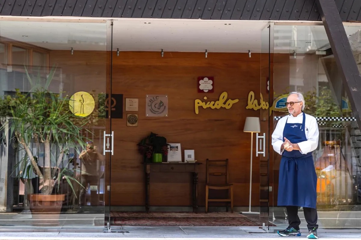 Piccolo Lago escluso dalla Michelin: per Sacco è colpa delle vongole avariate