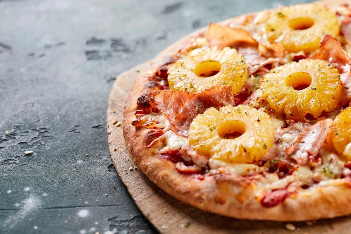  La pizza “d'avanguardia” è davvero la nuova tendenza?