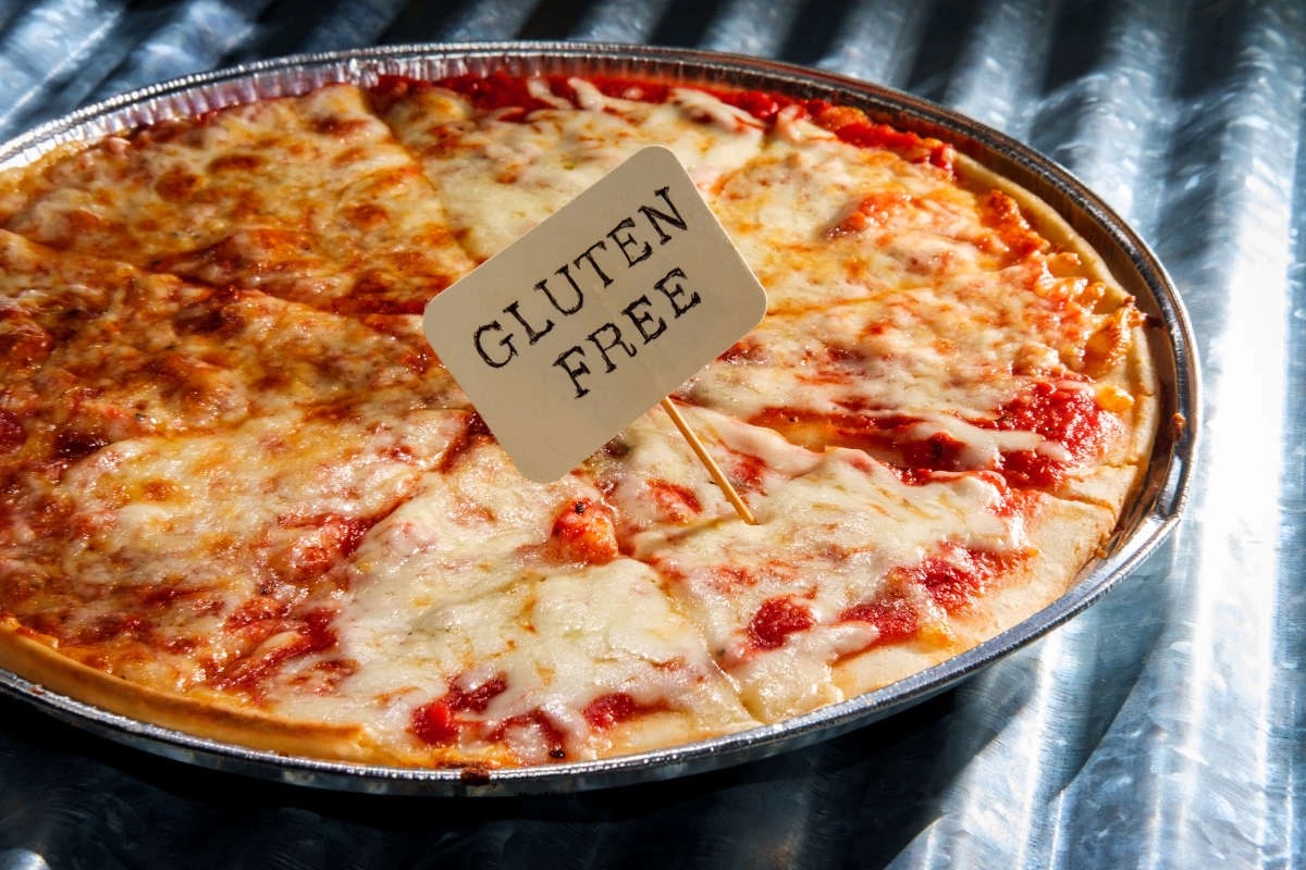 Pizze con e senza glutine nello stesso forno: match possibile?