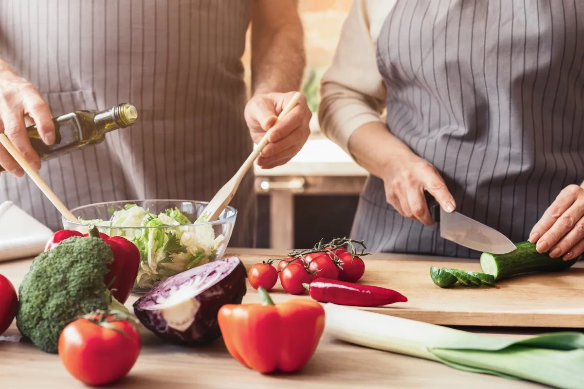  La rivoluzione della cucina circolare: se gli avanzi diventano piatti gourmet