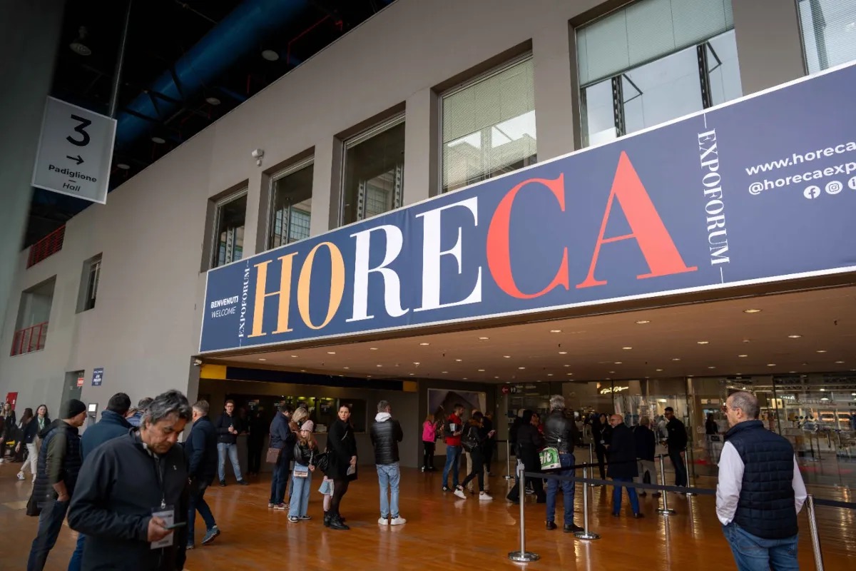 Horeca Expoforum 2025: oltre 200 aziende e 100 eventi B2B