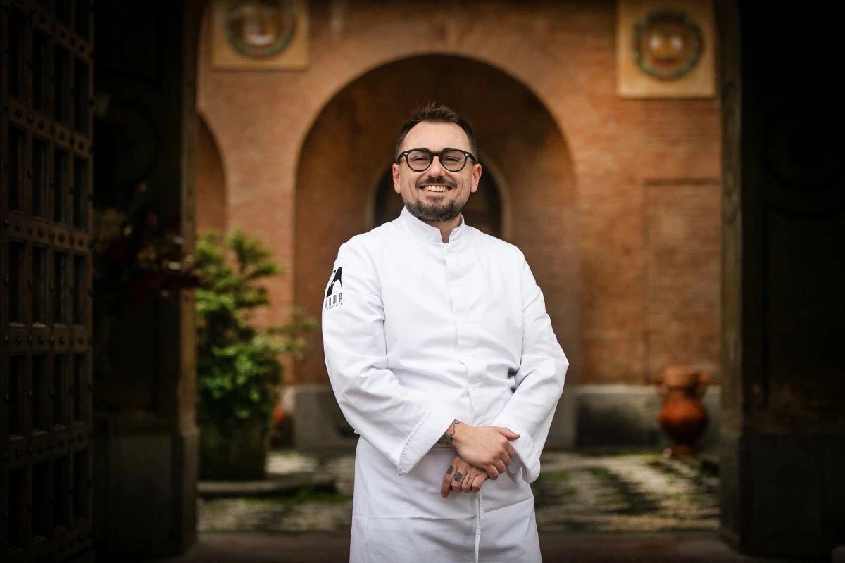  Il successo di Federico Sgorbini: la storia dello chef innamorato dell'Oltrepò