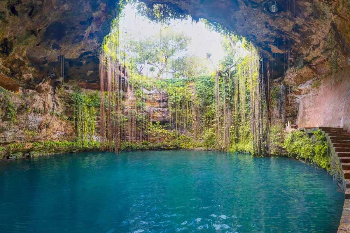  Yucatán: paradiso Maya tra storia, natura e gastronomia