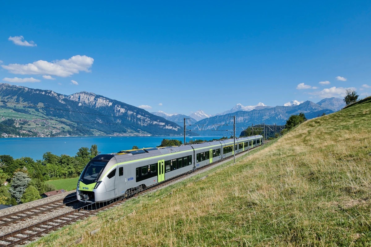La natura nel finestrino: ecco com'è il viaggio sul Trenino Verde delle Alpi