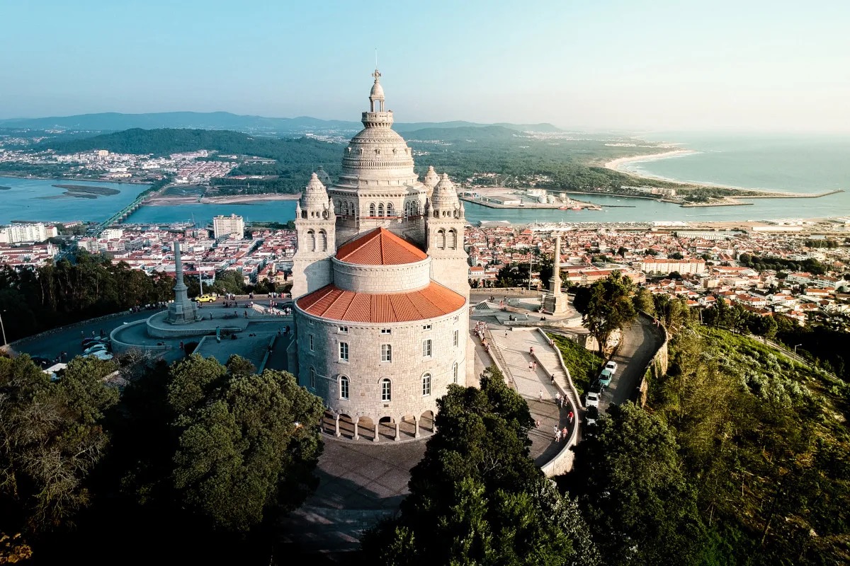  Alla scoperta di Viana do Castelo, Capitale della Cultura dell’Eixo Atlantico