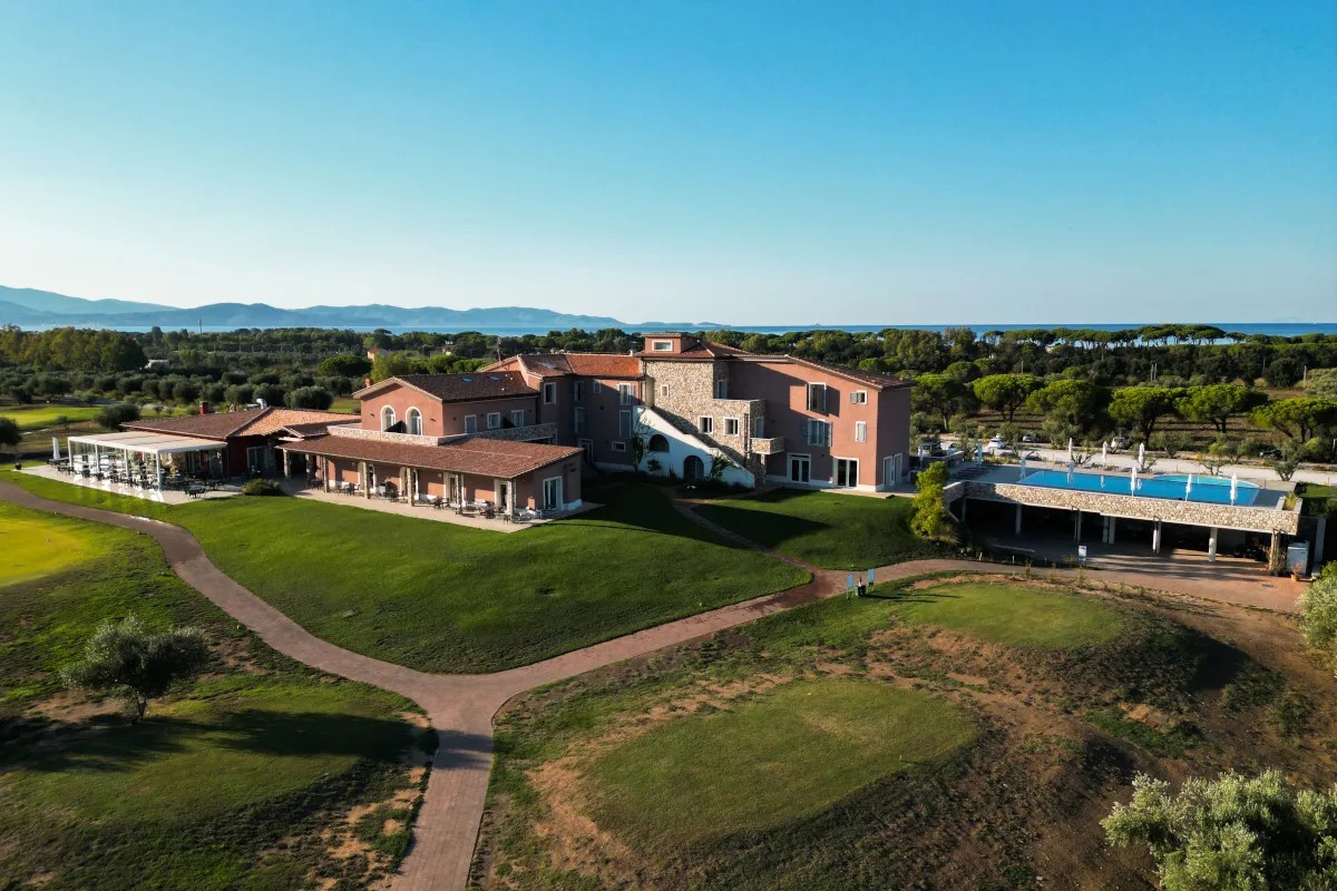 Riva Toscana Golf Resort & Spa: autunno di relax e avventure in Maremma