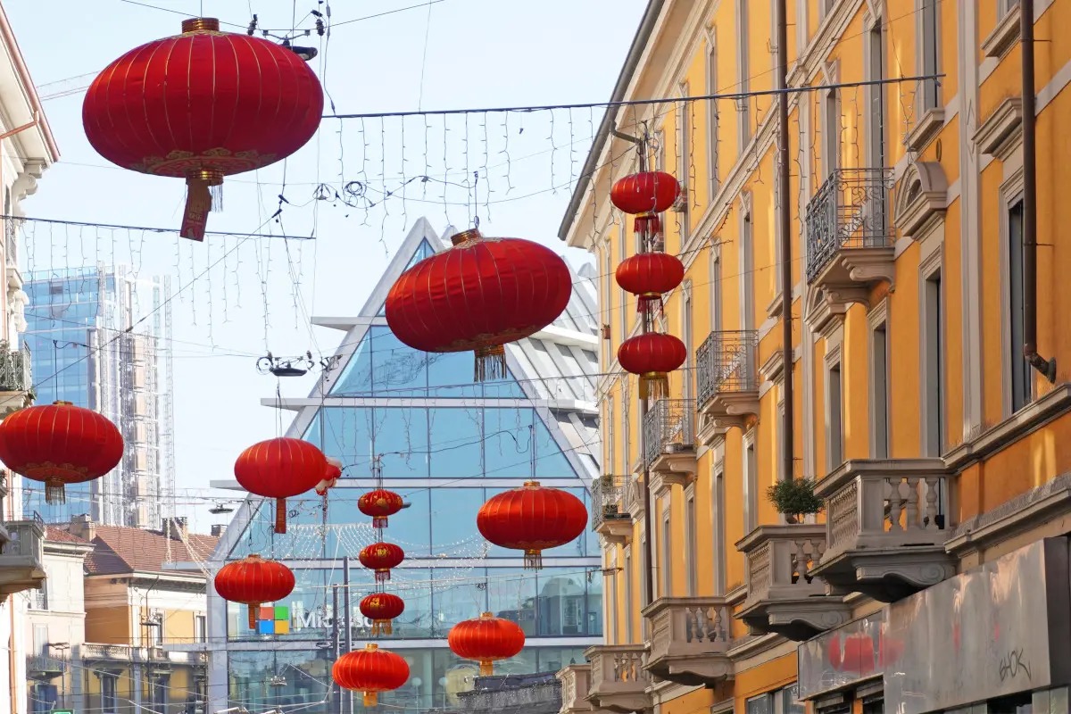  Ravioli, bao e mochi: un menu perfetto per una giornata a Chinatown