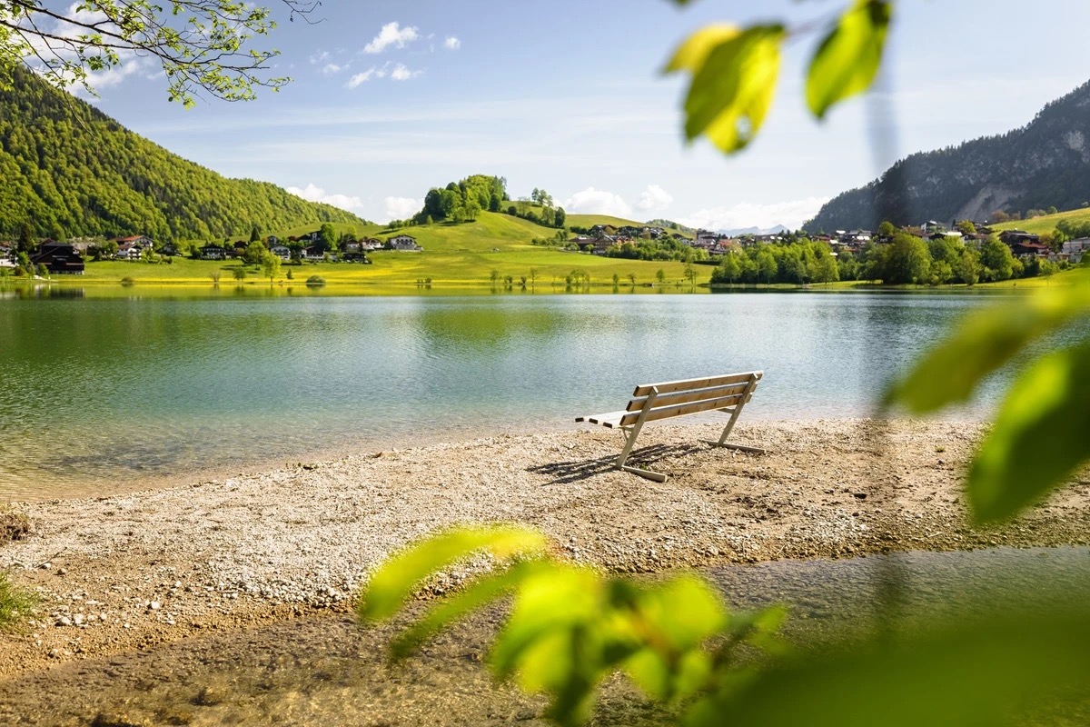 Kufsteinerland: dieci idee per un'estate tra natura e cultura in Austria