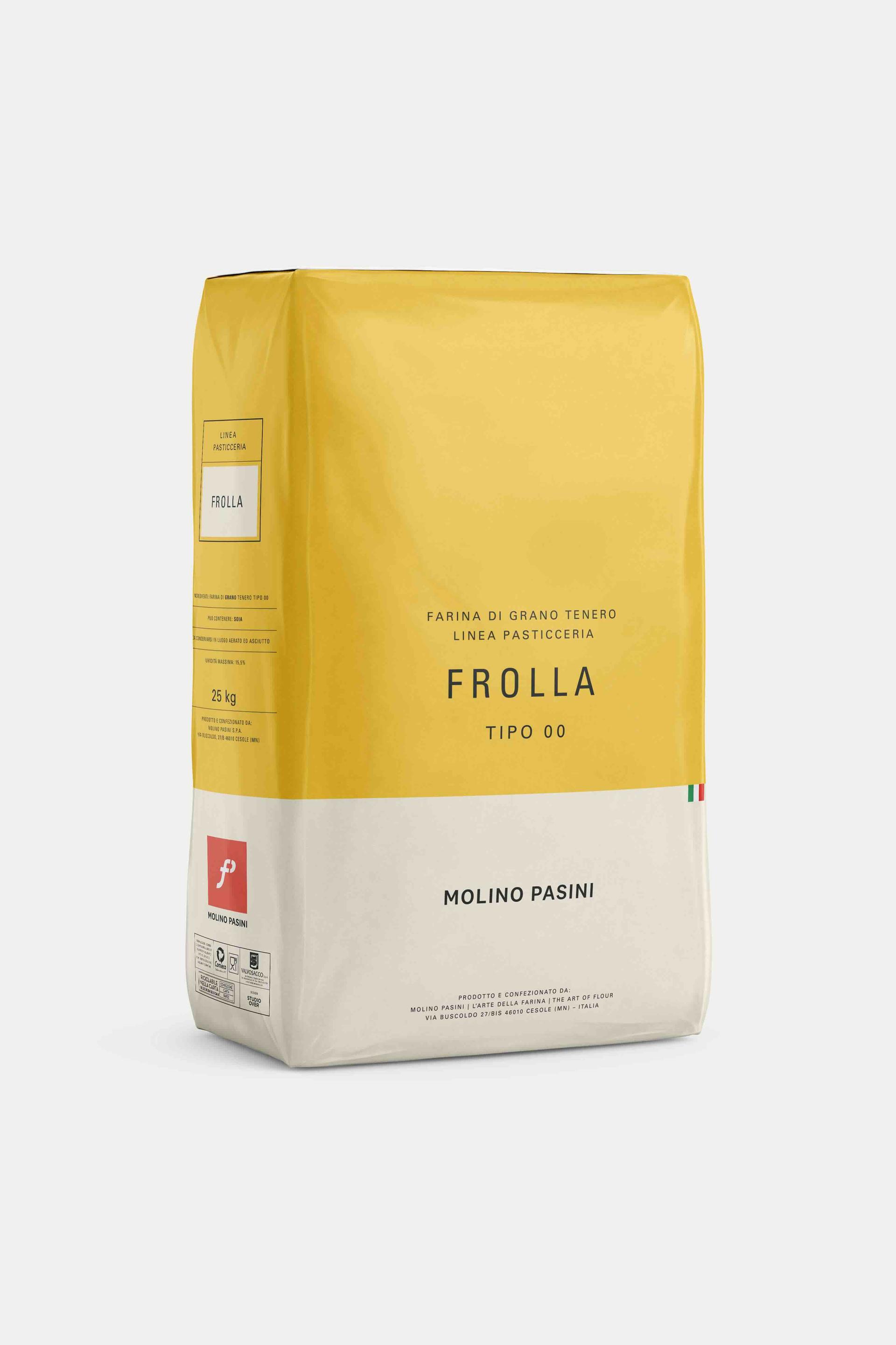 Frolla