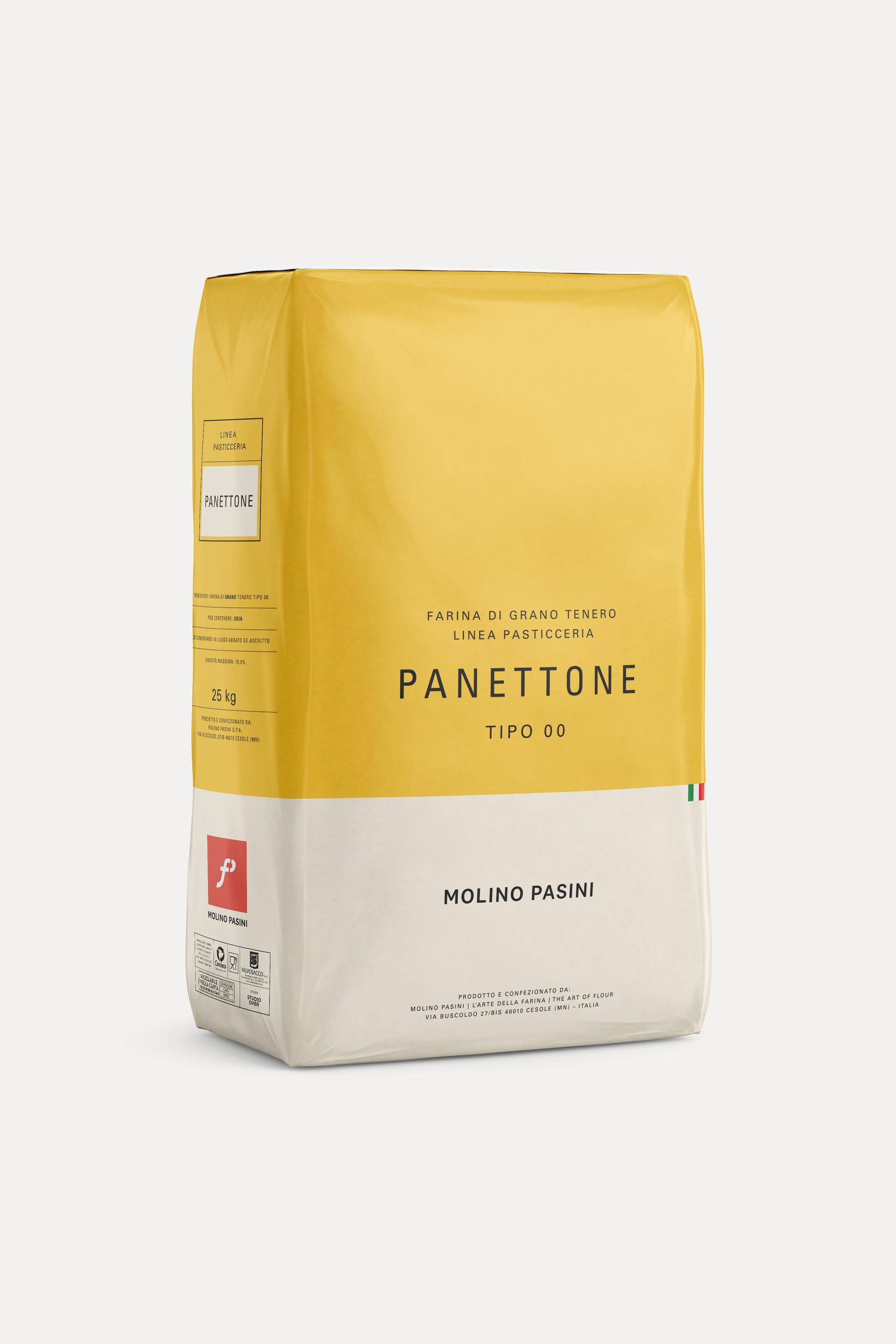 Panettone