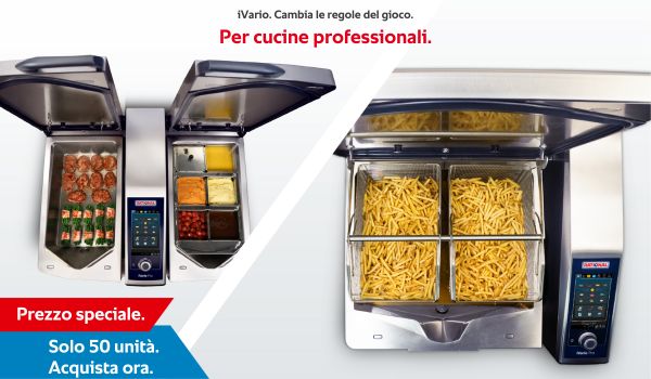 iVario Pro promozione Prezzo Shock.