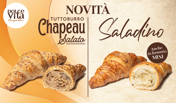 roissant salati DolceVitaC