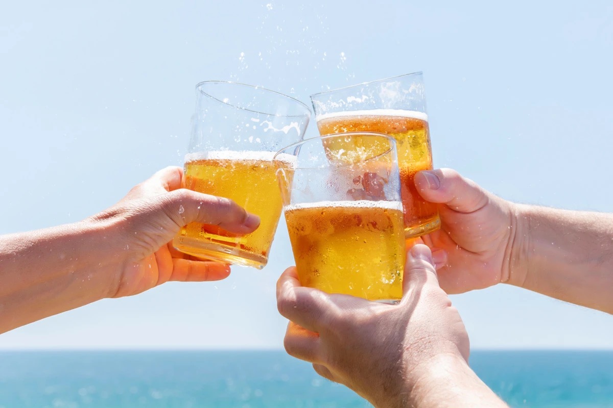  Come scegliere la birra giusta per l'estate? Le migliori proposte di stagione