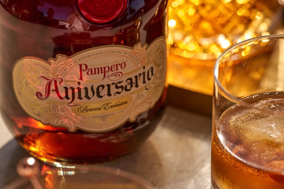 Il rum venezuelano Pampero passa da Diageo al Gruppo Montenegro