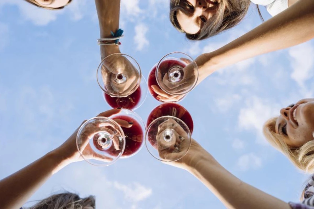 Cantine Aperte: un successo oltre il vino, con attività per tutti i gusti